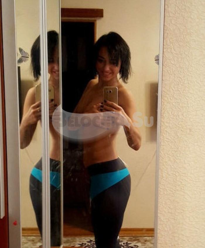 Проститутка Нина г. Анучино