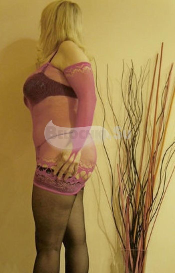 Проститутка Люба г. Андреево