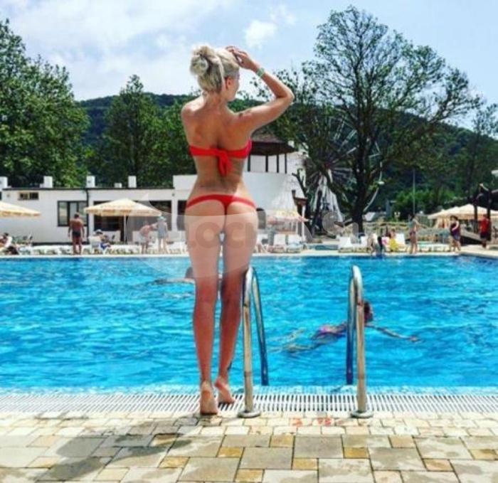 Проститутка Таня г. Югорск