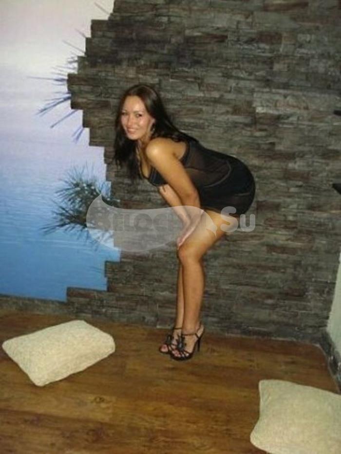 Проститутка Анастасия г. Верхотурье