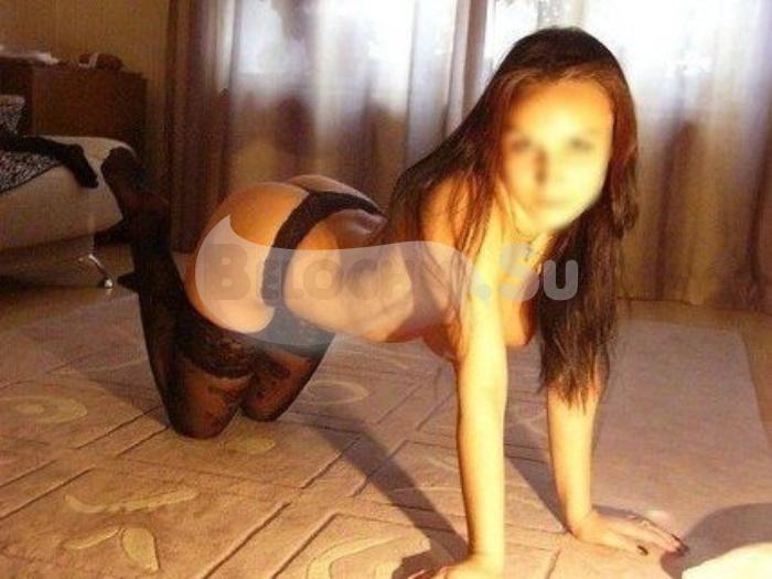 Проститутка Дарья г. Текстильщик