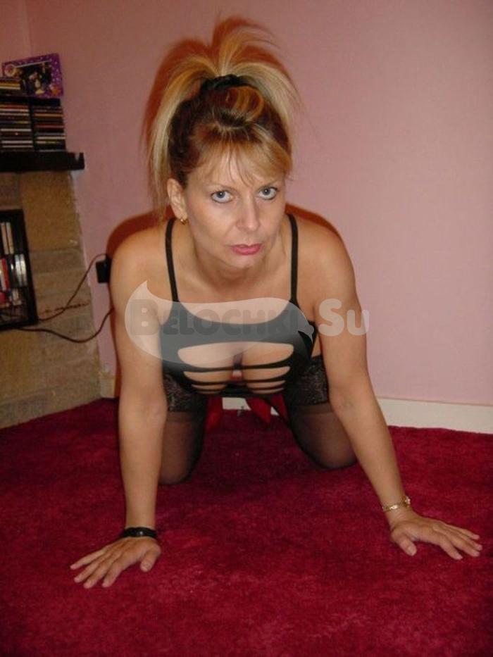 Проститутка Соня г. Варнавино