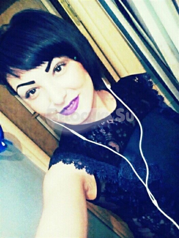 Проститутка Кристина г. Кирсанов