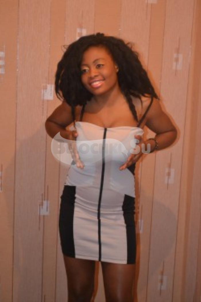 Проститутка Дианочка г. Анапа