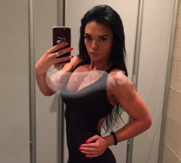 Проститутка Аля г. Гусь Хрустальный