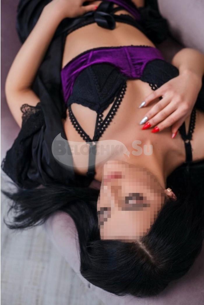 Проститутка Цецилия г. Славгород