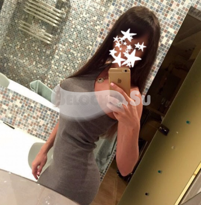 Проститутка Кристина г. Боготол