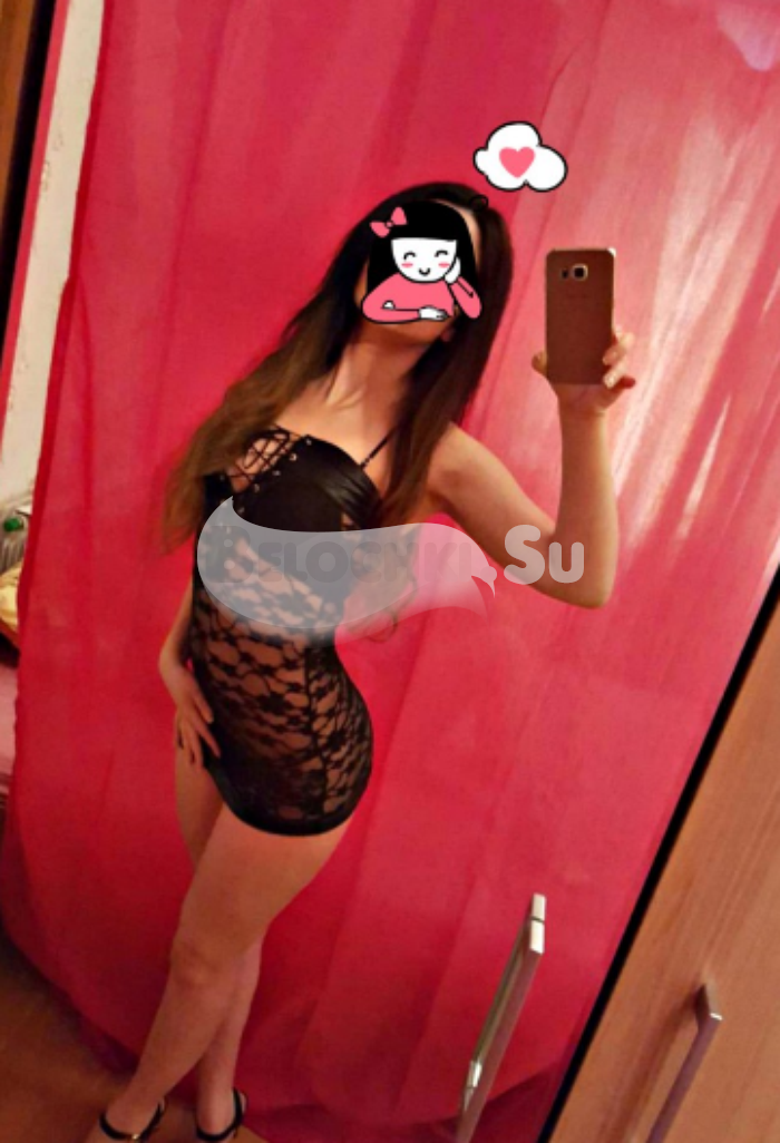 Проститутка Нэлли г. Томари