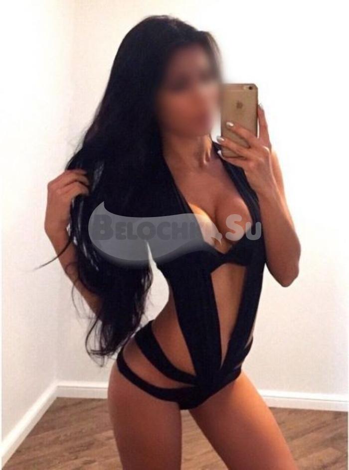 Проститутка Дона г. Переметное