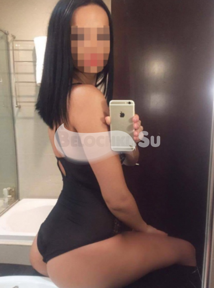 Проститутка Юля г. Архангельское