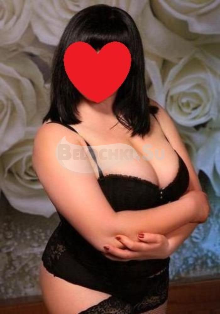 Проститутка Надежда г. Буденновск