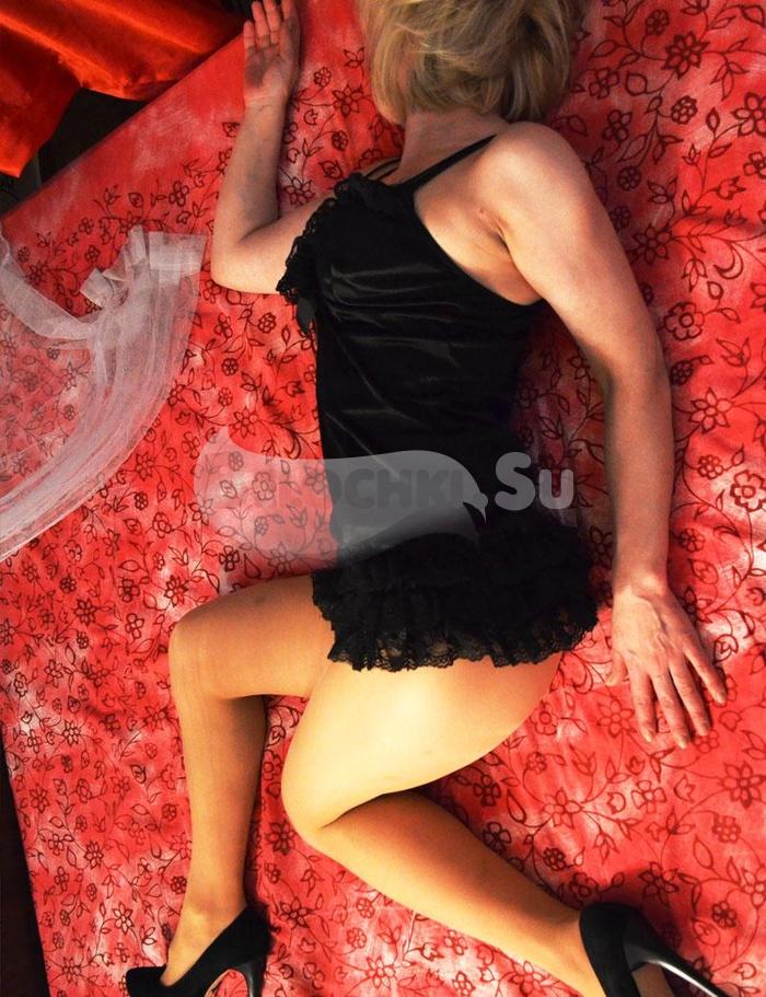 Проститутка Полина г. Тоншаево