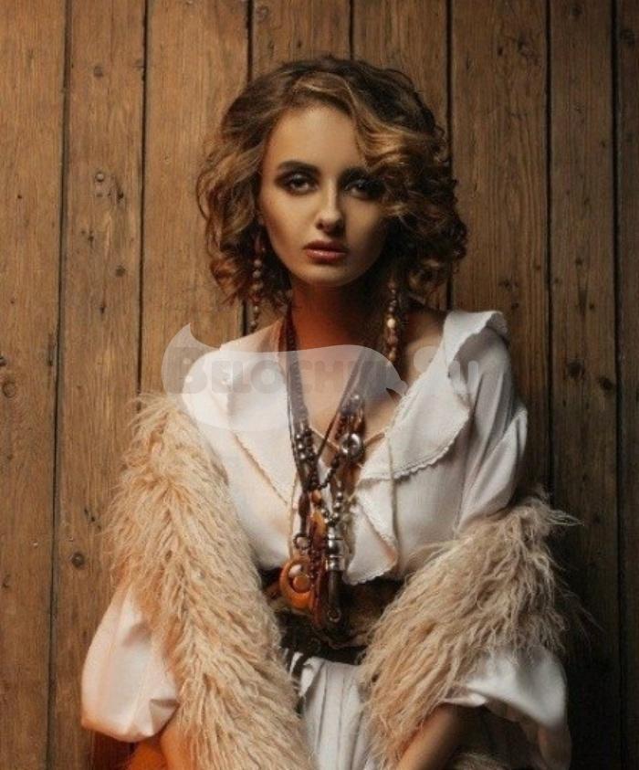 Проститутка Астрид г. Болотное