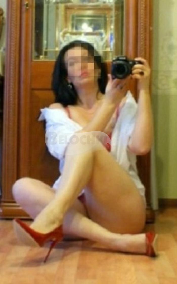 Проститутка Инга г. Нефтегорск