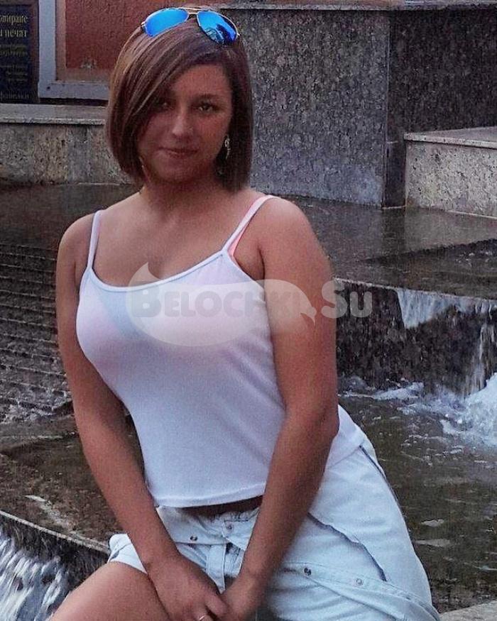 Проститутка Юнона г. Лянтор