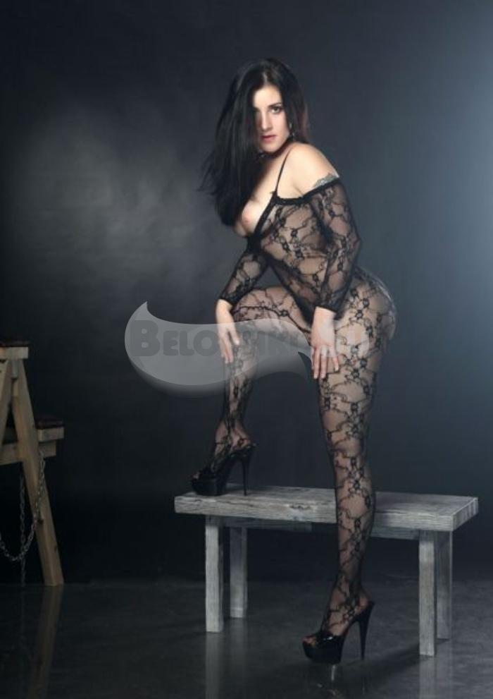 Проститутка Сарра г. Нолинск