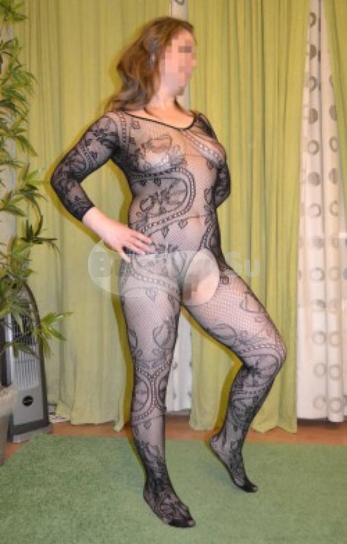 Проститутка Кристина г. Рублево