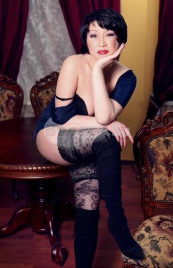 Проститутка Леонида г. Саров