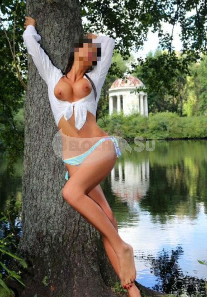 Проститутка Ирма г. Аргаяш