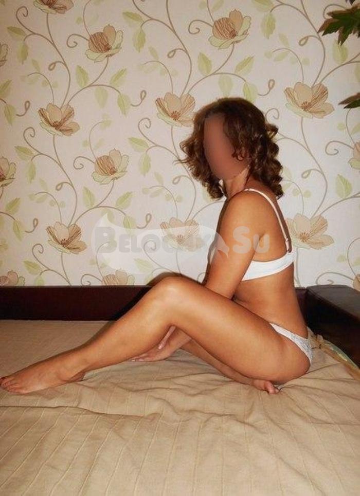 Проститутка Надя г. Кронштадт