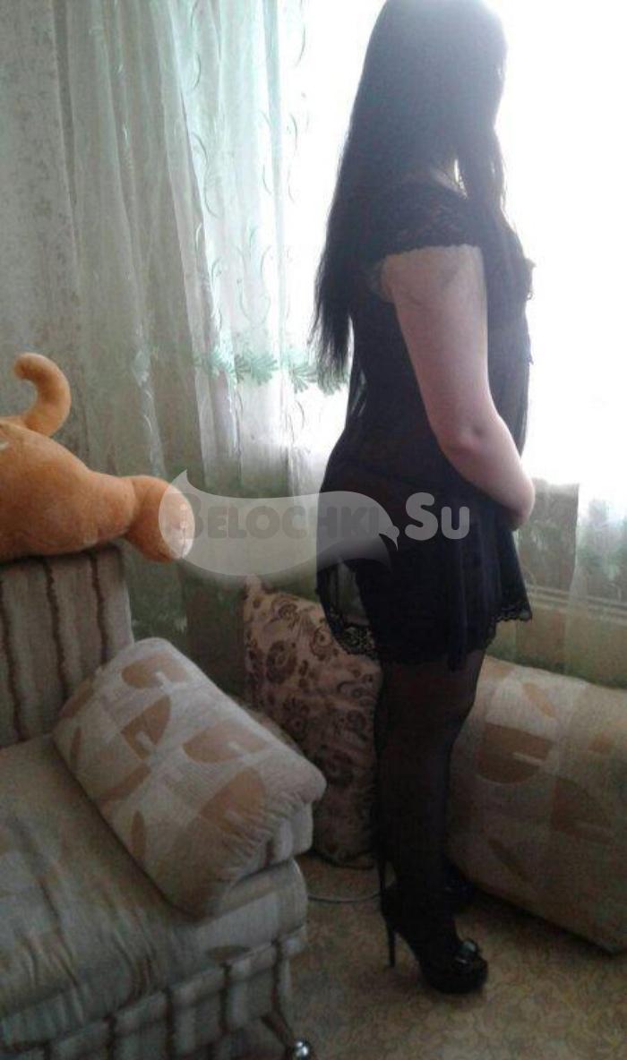 Проститутка Рая г. Котельники