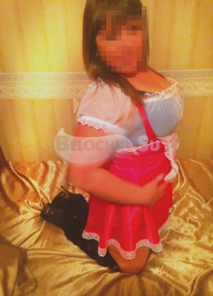 Проститутка Сима г. Нолинск