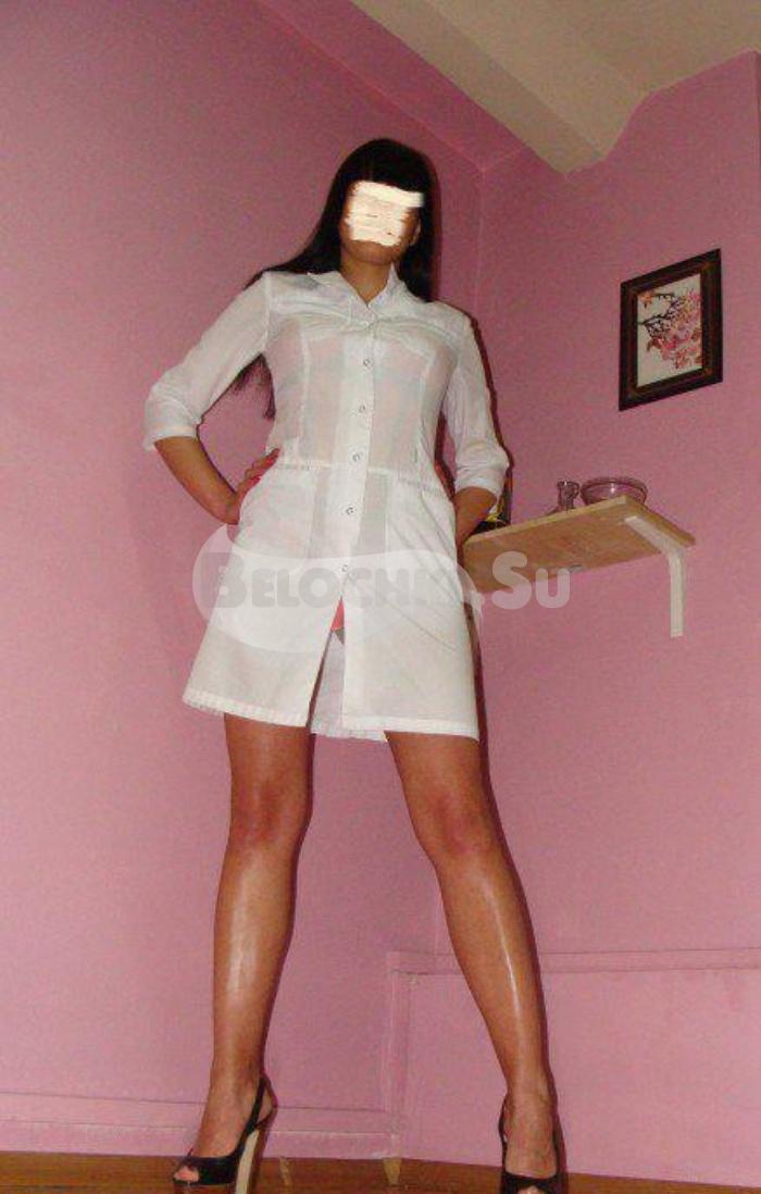 Проститутка Любаша г. Темников