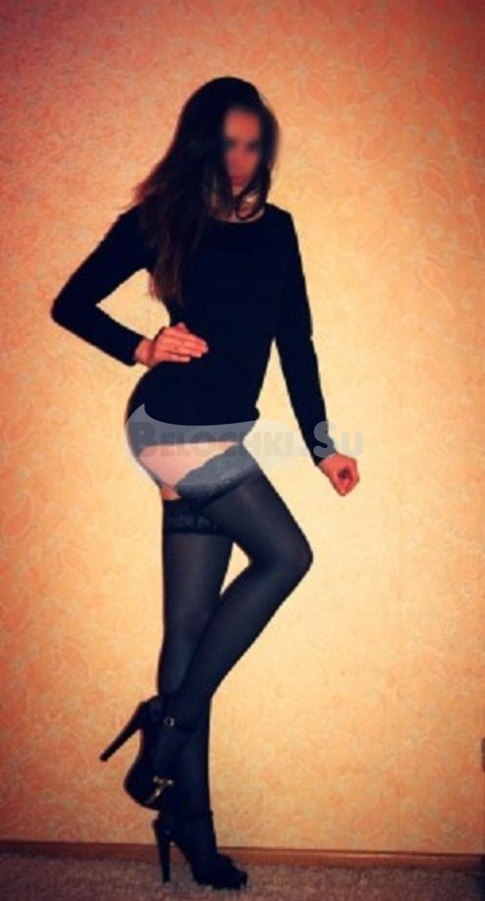 Проститутка Ирида г. Выгоничи