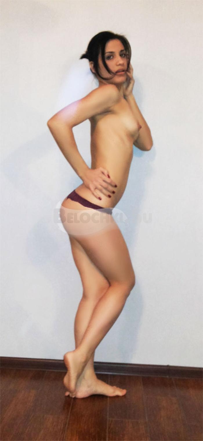 Проститутка Анастасия г. Абрамцево