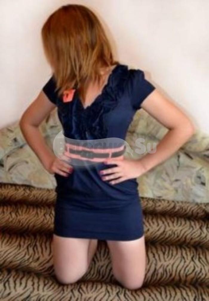 Проститутка Лилия г. Макаров