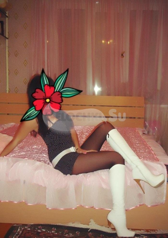 Проститутка Галя г. Большая Мартыновка