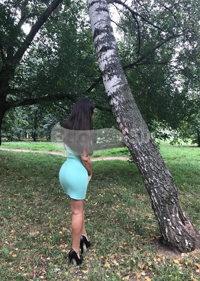 Проститутка Анфиса г. Жуковка