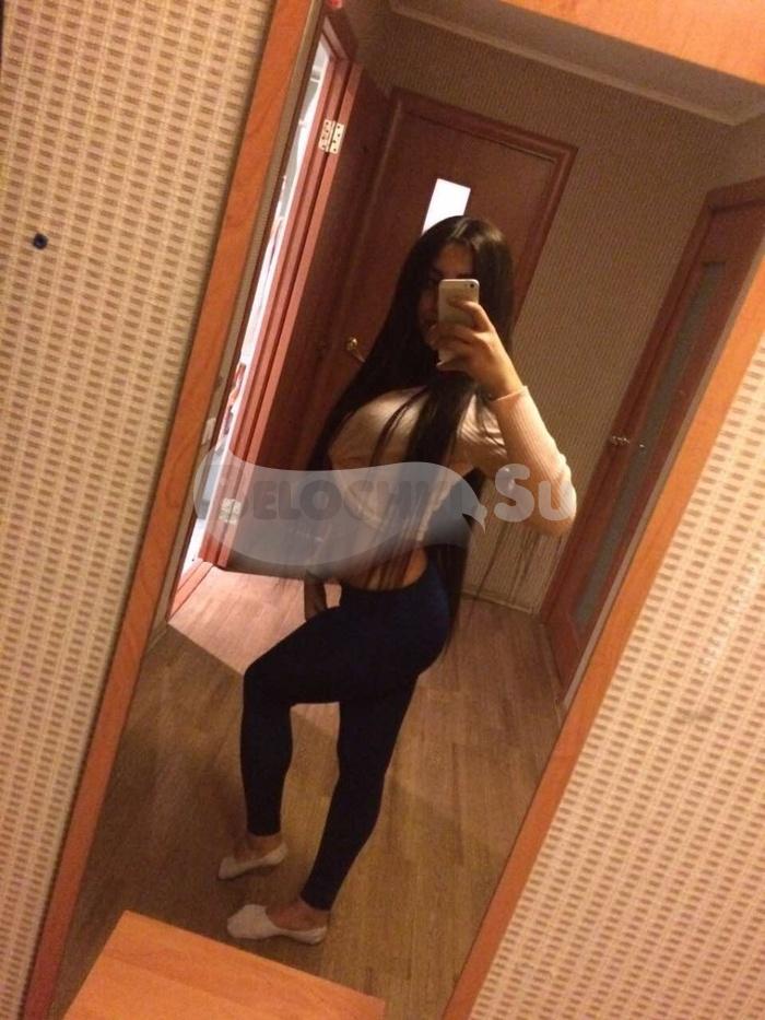 Проститутка Вика г. Зубцов