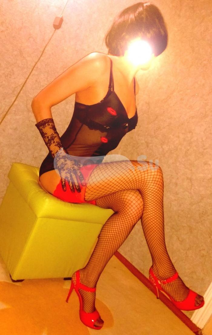 Проститутка Екатерина г. Лопатинский