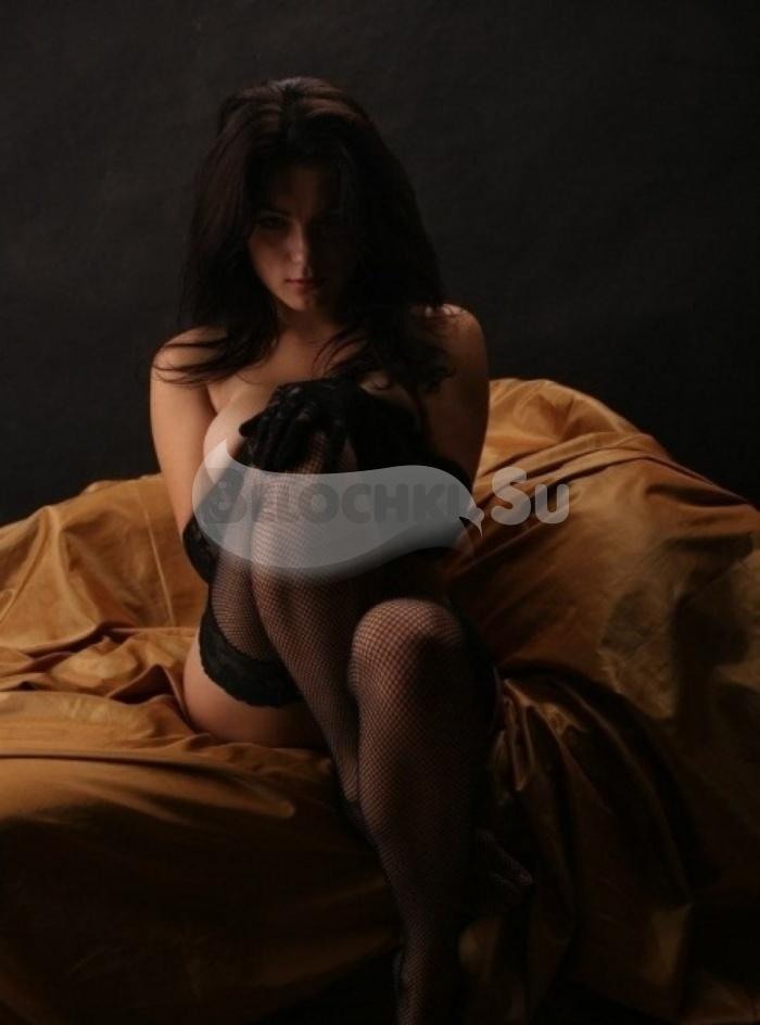 Проститутка Вера г. Яшалта