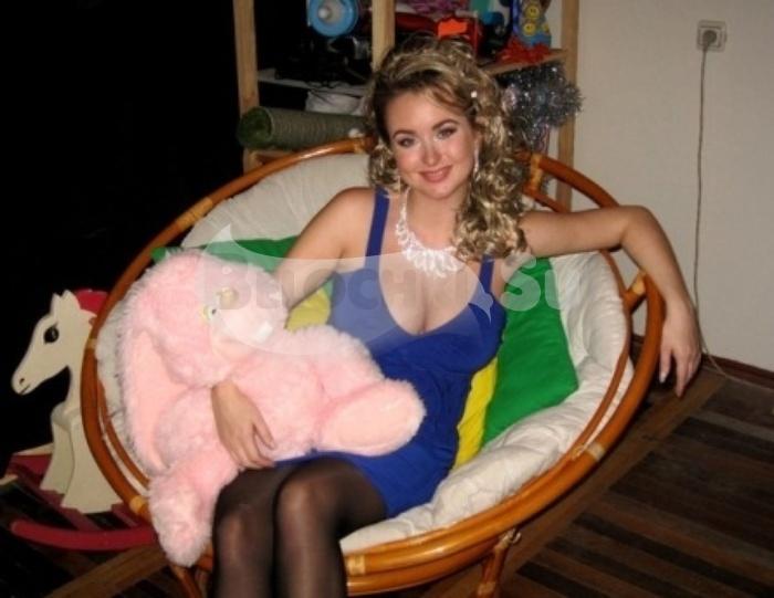 Проститутка Вероника г. Плесецк