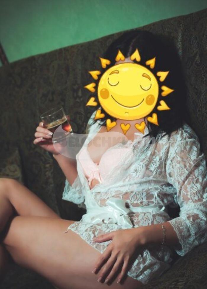 Проститутка Мариночка - как картиночка! г. Киренск