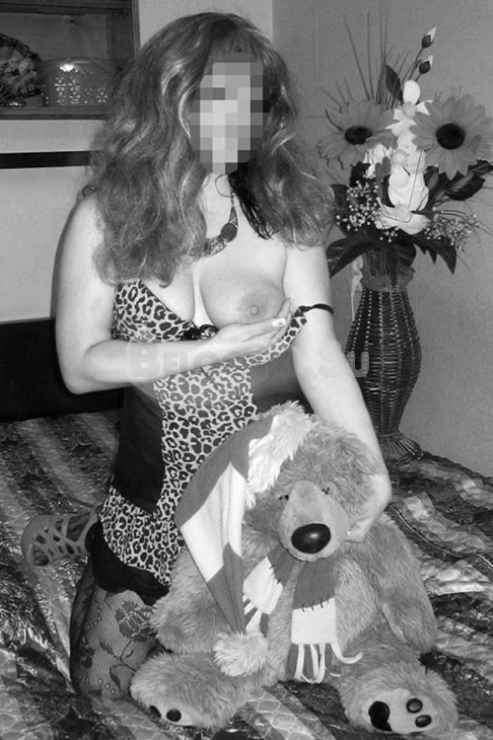 Проститутка Анастасия г. Крапивинский