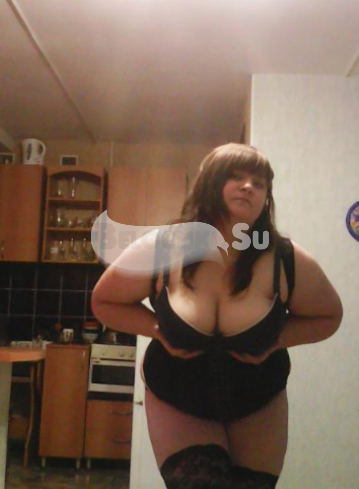 Проститутка Светочка г. Талдом