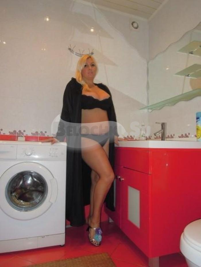 Проститутка Ираида г. Люберцы