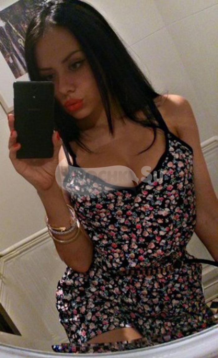 Проститутка Люда г. Таштып