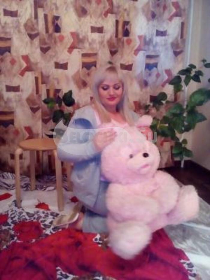 Проститутка Бирута г. Ишеевка