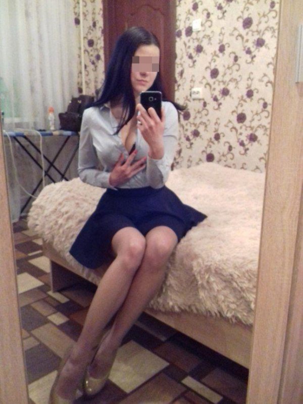 Проститутка Нина г. Орловский