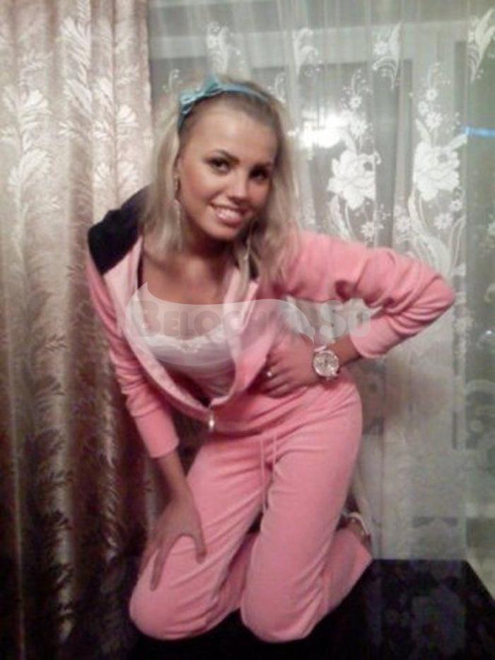 Проститутка Дарья г. Богучаны