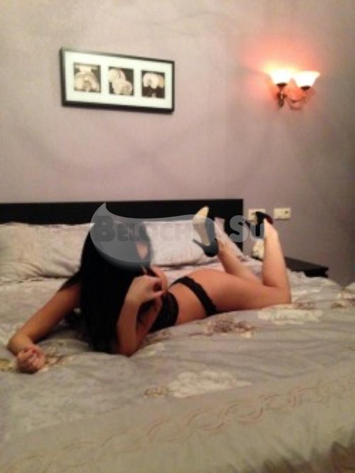 Проститутка Вика г. Чистополь