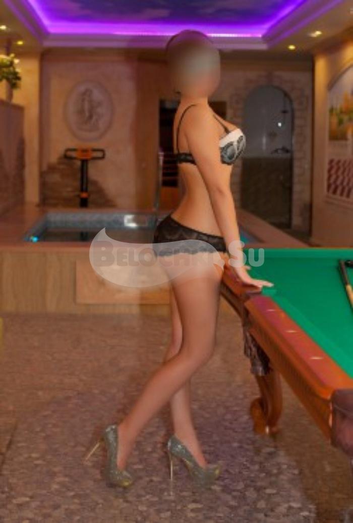 Проститутка Наоми г. Восход