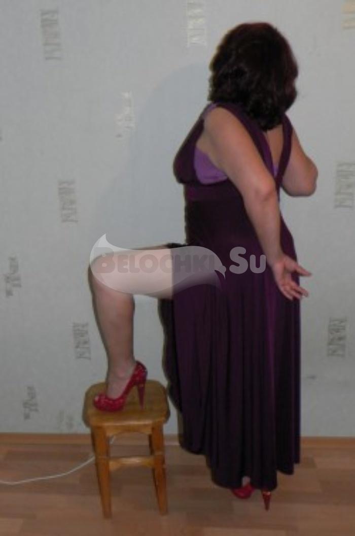 Проститутка Станислава г. Череповец