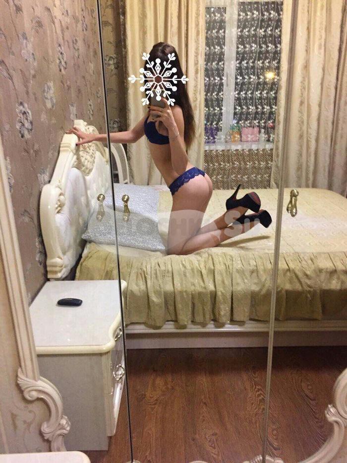 Проститутка Фиона г. Загорск