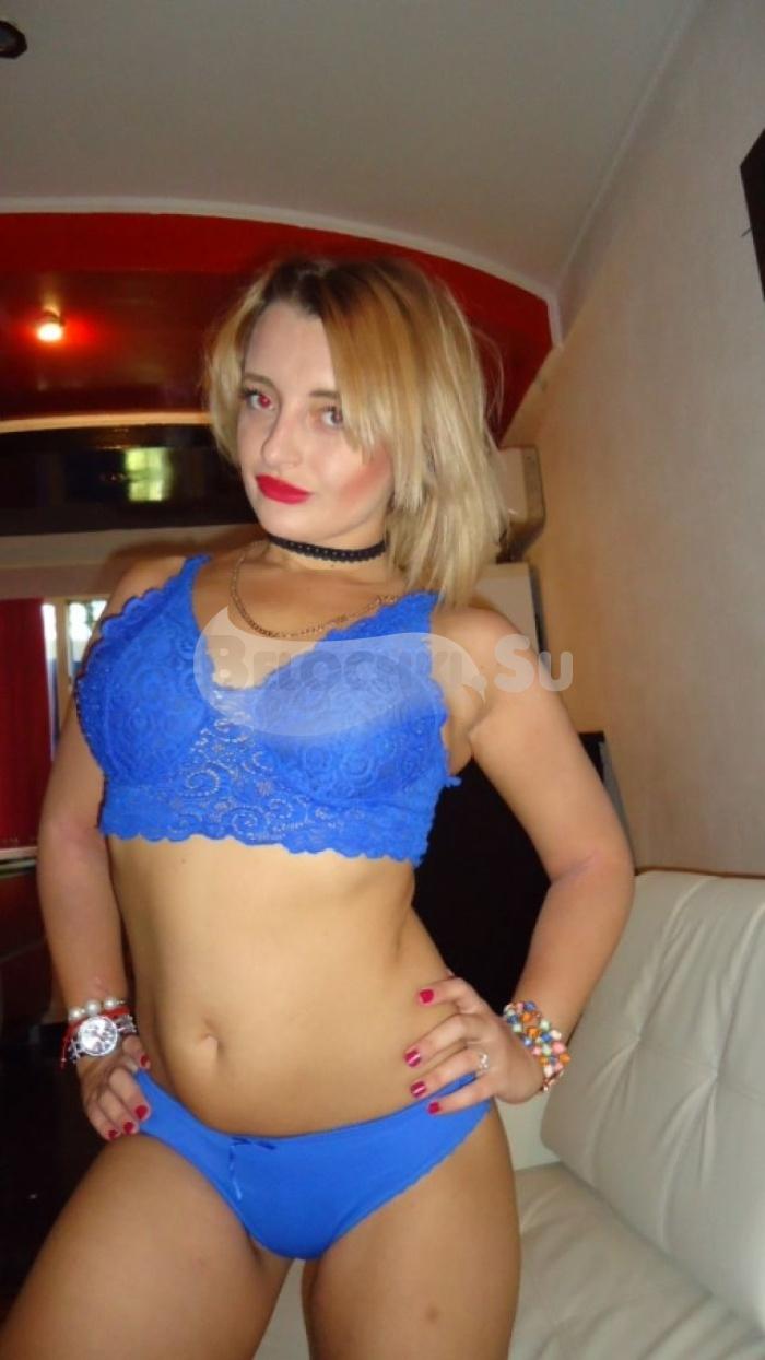 Проститутка Вика г. Североуральск