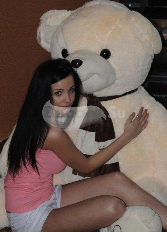 Проститутка Саня г. Хиславичи